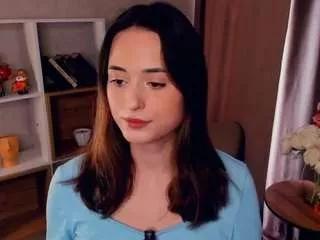 Lanieisaacs webcams show profile image 