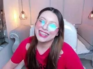 lanna18x from CamSoda