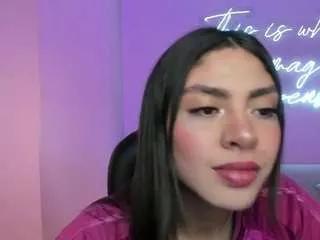 lannacarterx from CamSoda