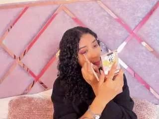 lannajhonson from CamSoda
