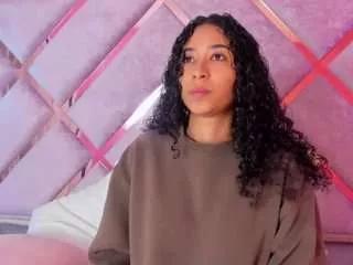 lannajhonson from CamSoda