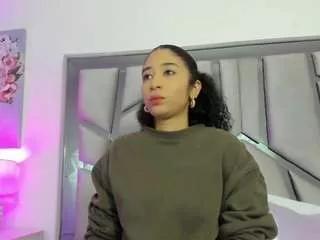 lannajhonson from CamSoda
