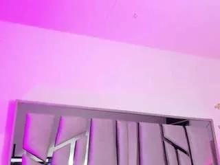 lannajhonson from CamSoda