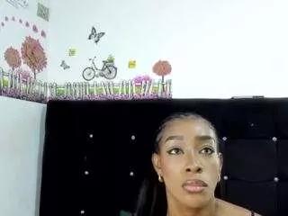 Lariissawilson webcams show profile image 