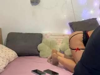 Lasofialatina webcams show profile image 