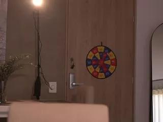 Lauraroldanc webcams show profile image 