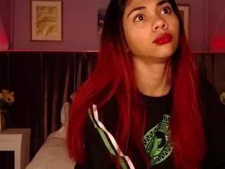 Lauren-1 webcams show profile image 