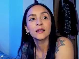 Lauureen webcams show profile image 