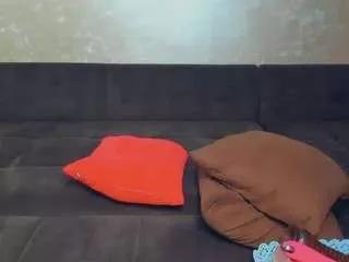 layaflow from CamSoda