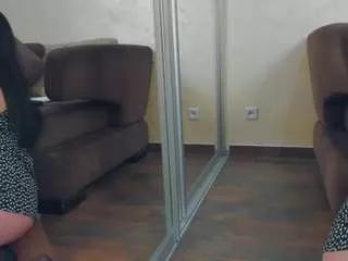 layaflow from CamSoda