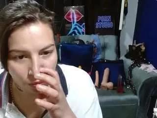 layanafuckass from CamSoda
