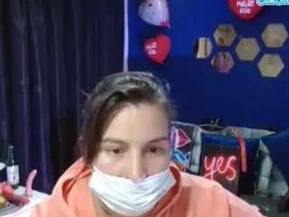 layanafuckass from CamSoda
