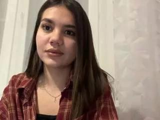 laylamitchell from CamSoda