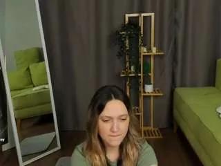 leenameginnes from CamSoda