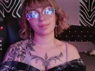 Leerose1 webcams show profile image 