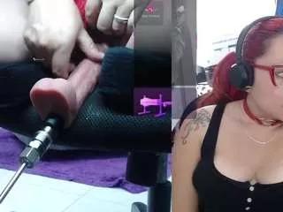 Leidydi223 webcams show profile image 