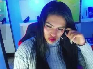 leila-08 from CamSoda
