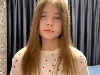 leilafairall from CamSoda