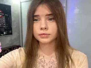 leilafairall from CamSoda
