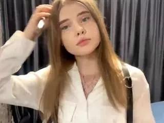 leilafairall from CamSoda
