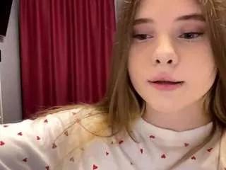 leilafairall from CamSoda