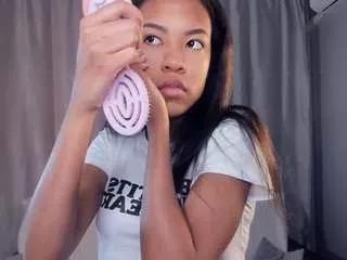 leilahilby from CamSoda
