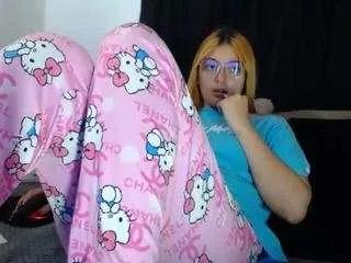 lesliee22 from CamSoda