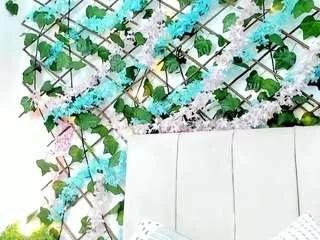 Lexibloom webcams show profile image 