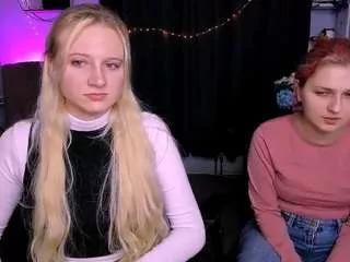 leyla-klark from CamSoda