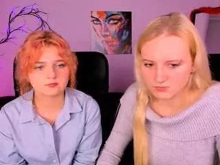 Leyla-klark webcams show profile image 