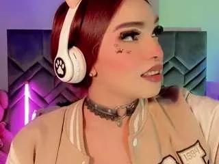 Leyxandrabraz webcams show profile image 