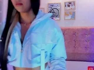 liaa-18 from CamSoda