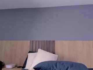 lialujan from CamSoda