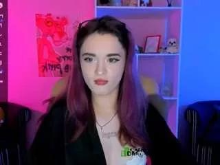 Liana-kisses webcams show profile image 