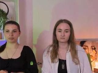 Liana-purr webcams show profile image 