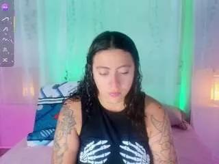 Liavega webcams show profile image 