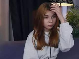 libbyboroff on CamSoda