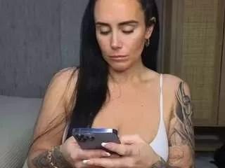 libbyloveheart from CamSoda