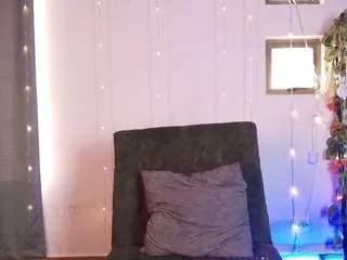 Liccy-hall webcams show profile image 