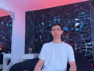 liiamhudson from CamSoda