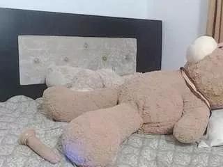 liindaevans from CamSoda