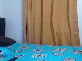 Liindaevans webcams show profile image 