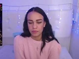 lila-gummy from CamSoda