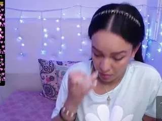 Lila-gummy webcams show profile image 