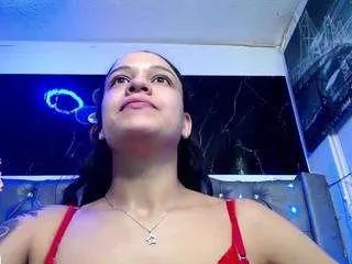 lila-gummy from CamSoda