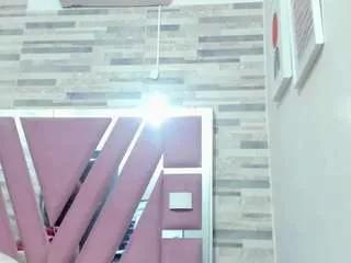 lila-swette from CamSoda