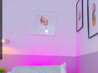 lilaagracee from CamSoda