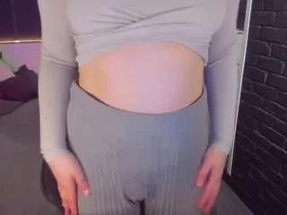 lilacmuse from CamSoda