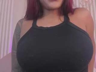 lilacohen from CamSoda