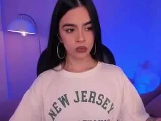 liladior from CamSoda